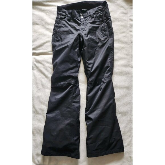 The North Face Women's Black Pants - Picture 1 of 6